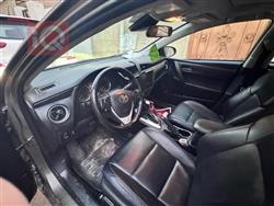 تۆیۆتا کۆرۆلا